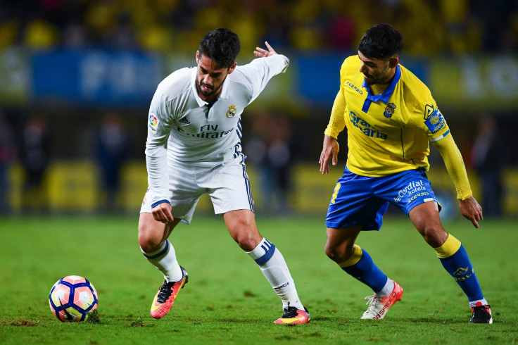 Isco