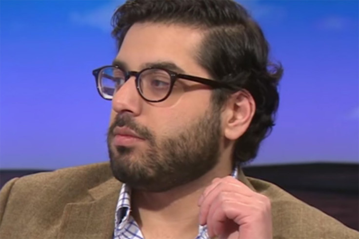 Raheem Kassam