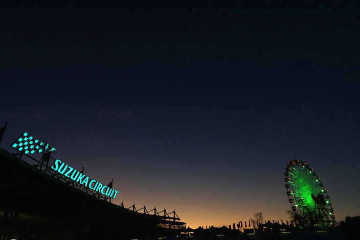 Suzuka Circuit