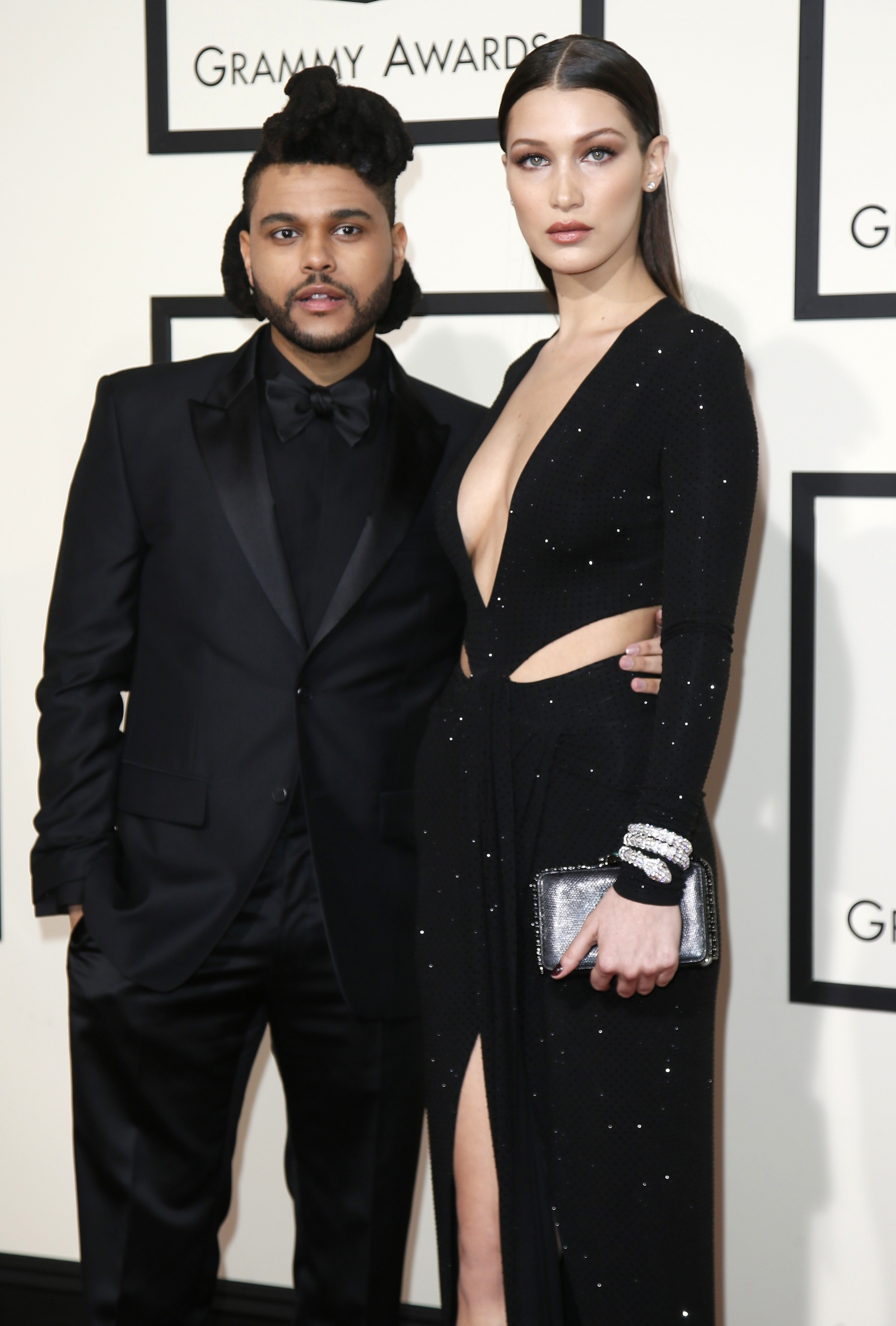 Bella Hadid is 'hurt' ex-boyfriend The Weeknd is dating ...