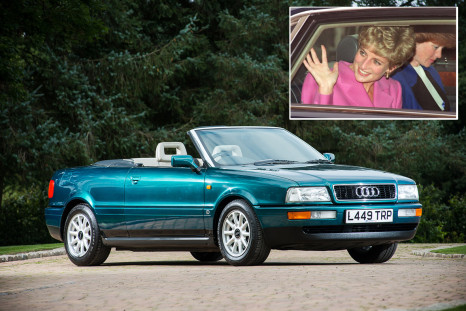 NEC Classic Motor Show Sale 2016