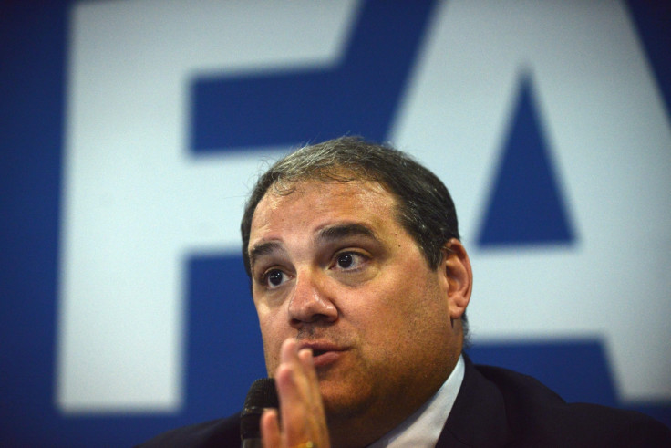 Victor Montagliani