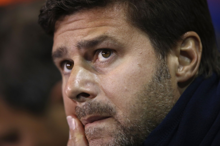 Mauricio Pochettino 