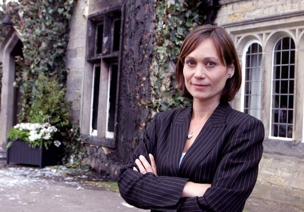 Emmerdale actress Leah Bracknell diagnosed with terminal lung cancer