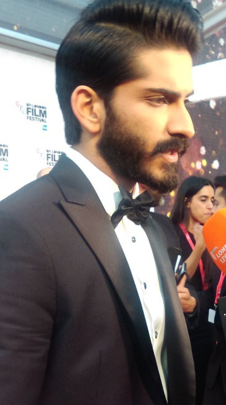 Harshvardhan Kapoor