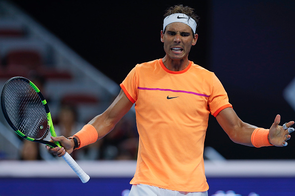 Rafael Nadal vs Grigor Dimitrov, China Open 2016: Watch ...