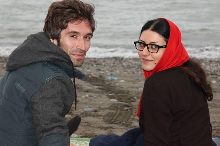 Iranian writer