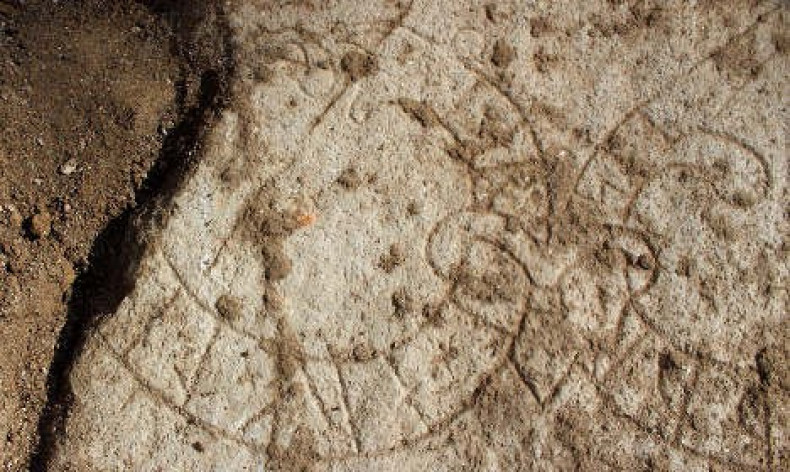 runestone vikings