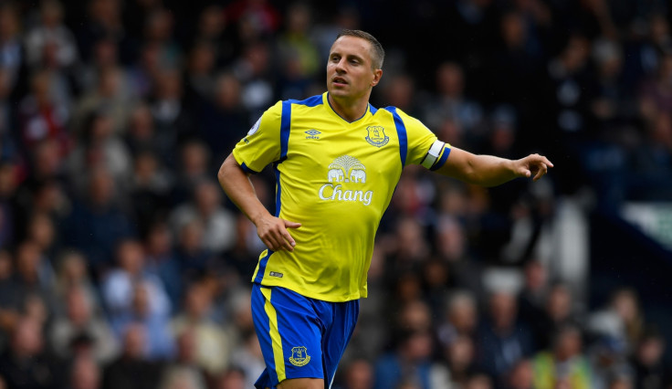 Phil Jagielka