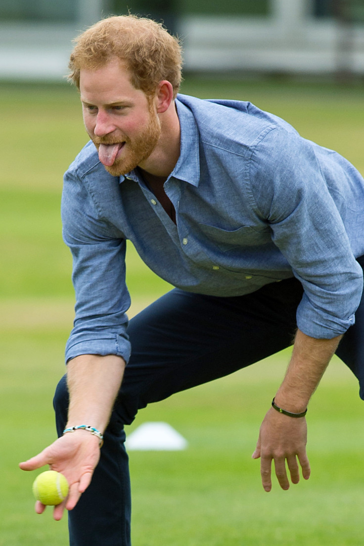 prince harry