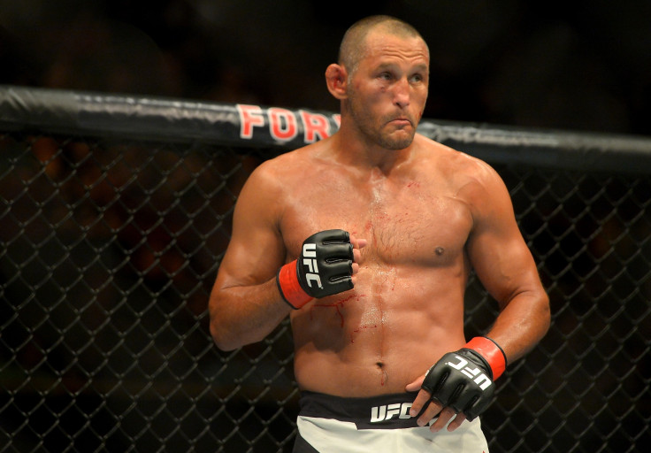 Dan Henderson