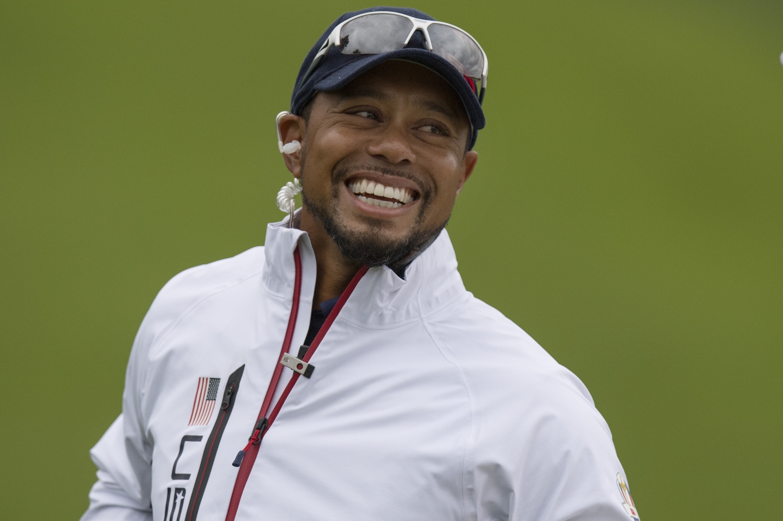 Tiger Woods: Golf icon set to end 14-month PGA Tour absence at Safeway Open