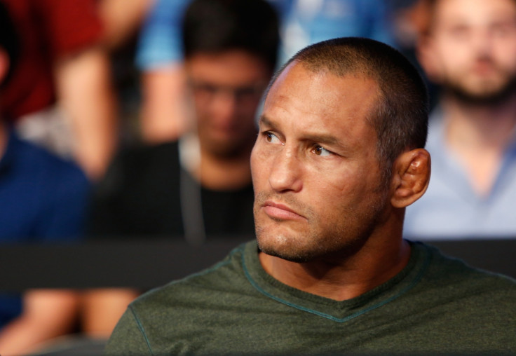 Dan Henderson