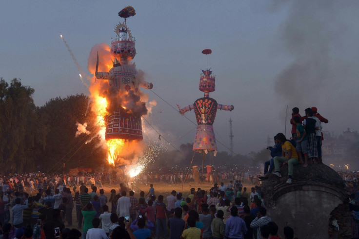 Dussehra 2016