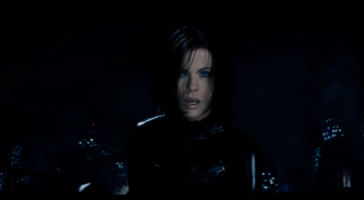 Underworld: Blood Wars