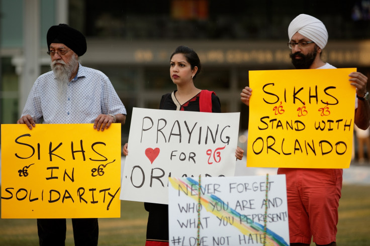 Sikhs in America