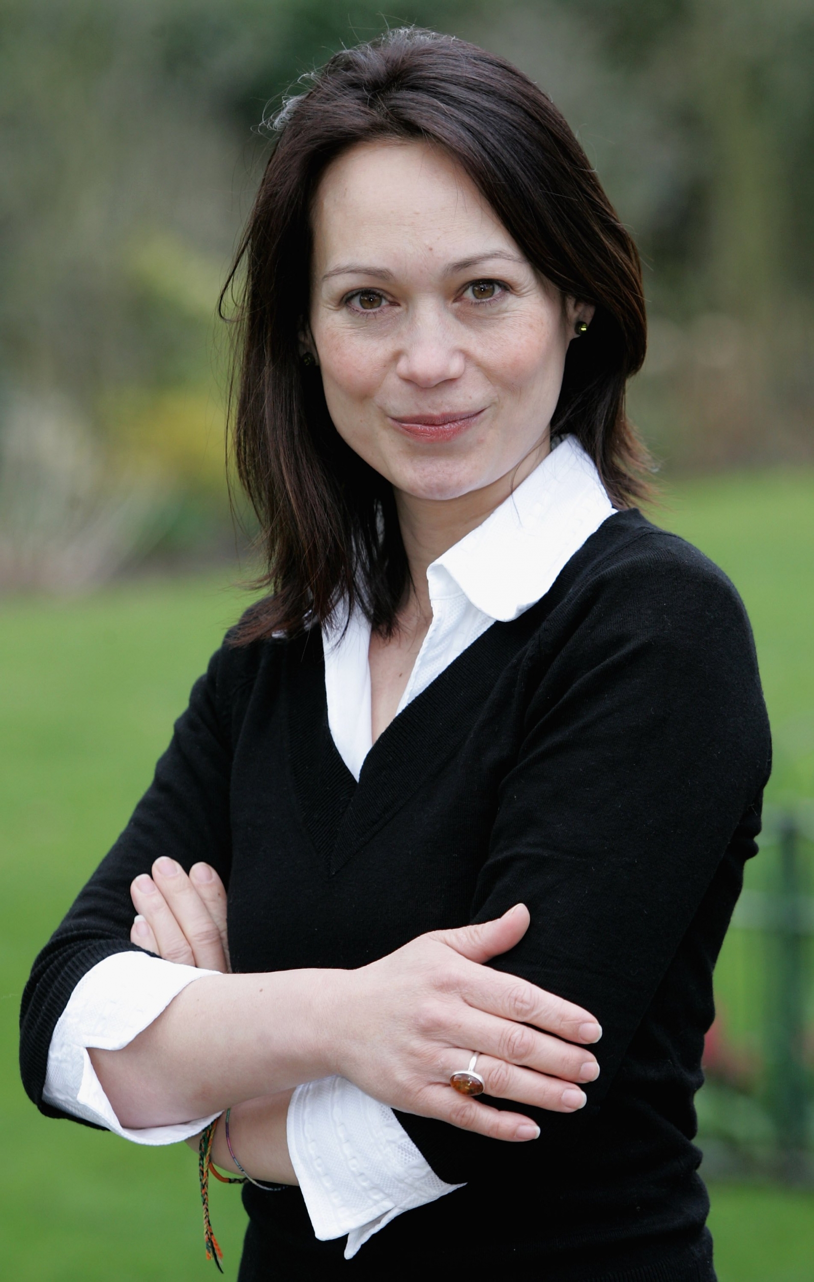 Leah Bracknell Emmerdale