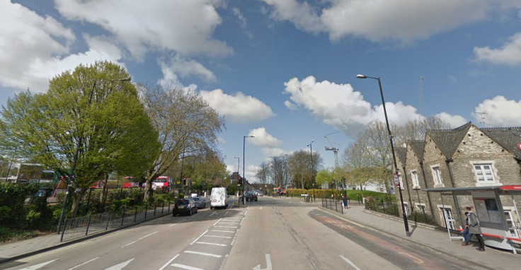 Hornsey