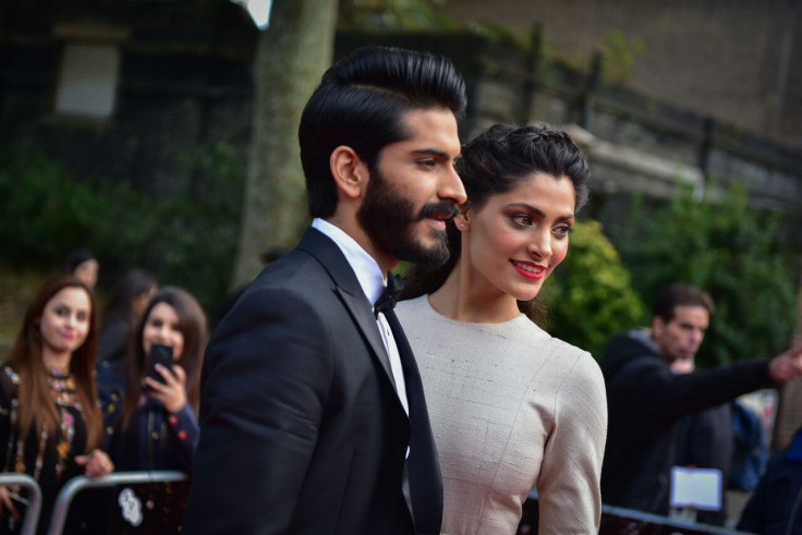 Harshvardhan Kapoor