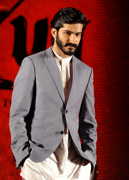 Harshvardhan Kapoor takes Bollywood by storm with Mirzya