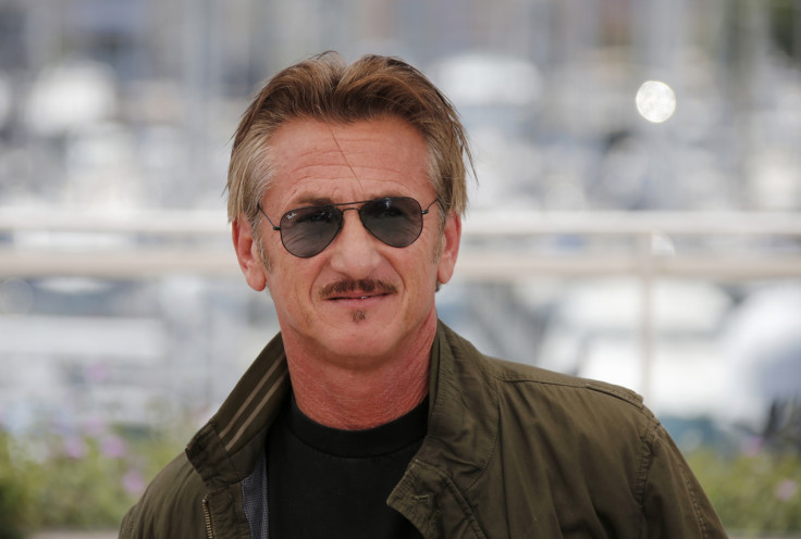 Sean Penn 