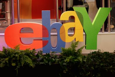 eBay paid £1.1m tax in UK