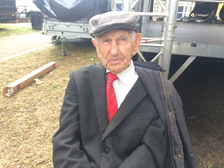 Max Levitas