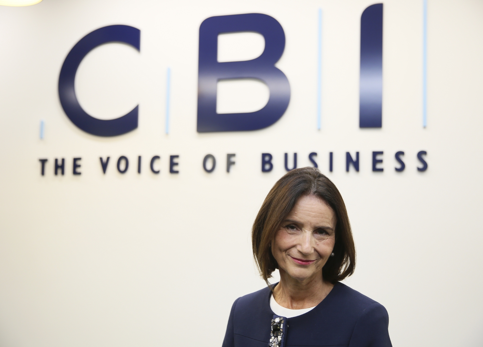 UK Risks 'closing The Door' On An Open Economy With Hard Brexit, CBI ...