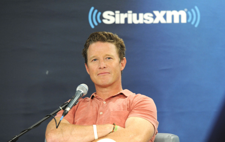 Billy Bush