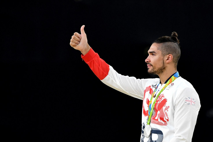 Louis Smith