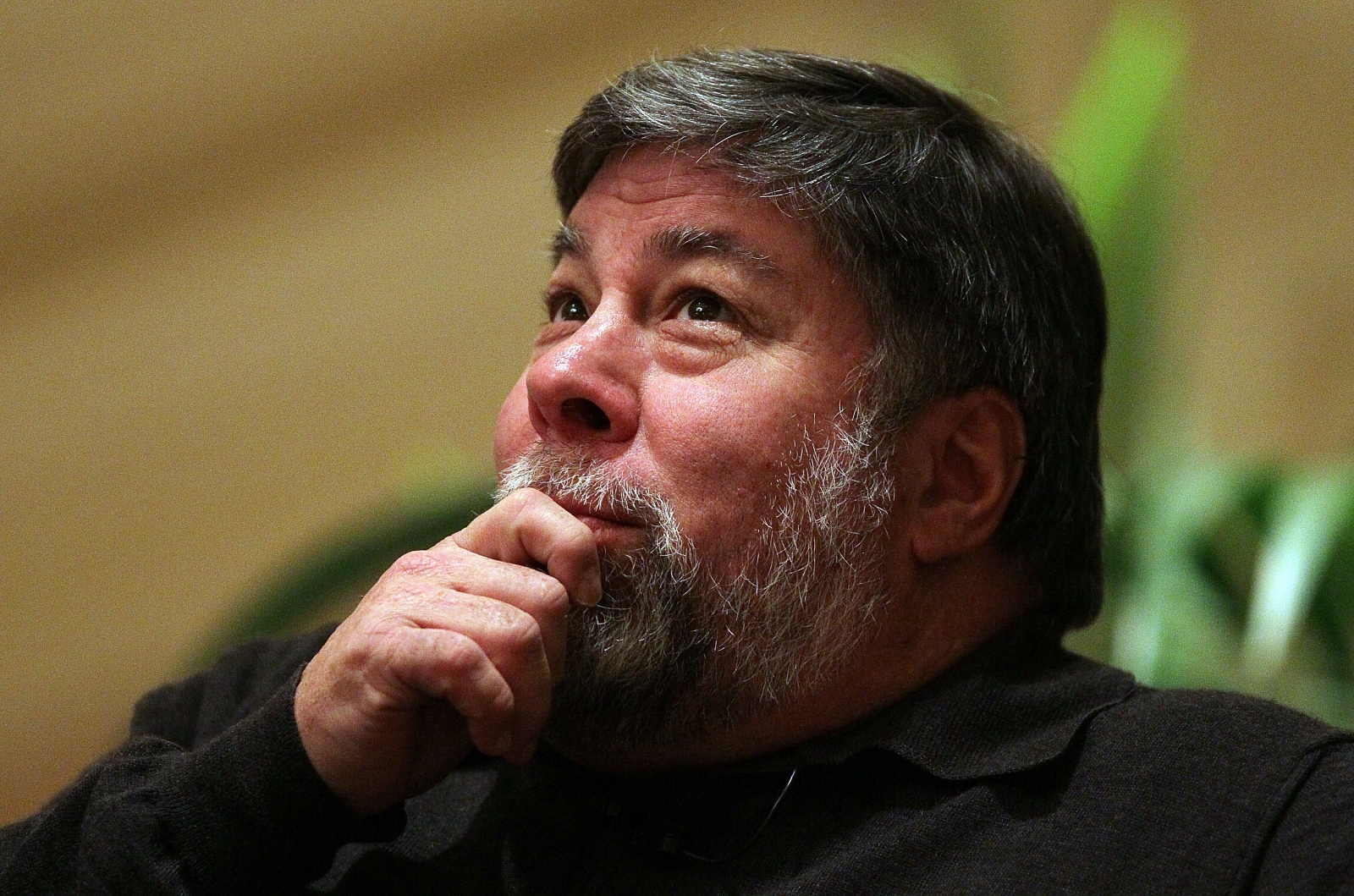 The Technology Corporation Apple By Steve Wozniak