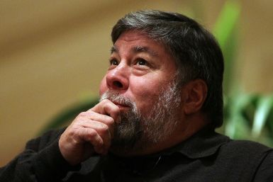 Steve Wozniak
