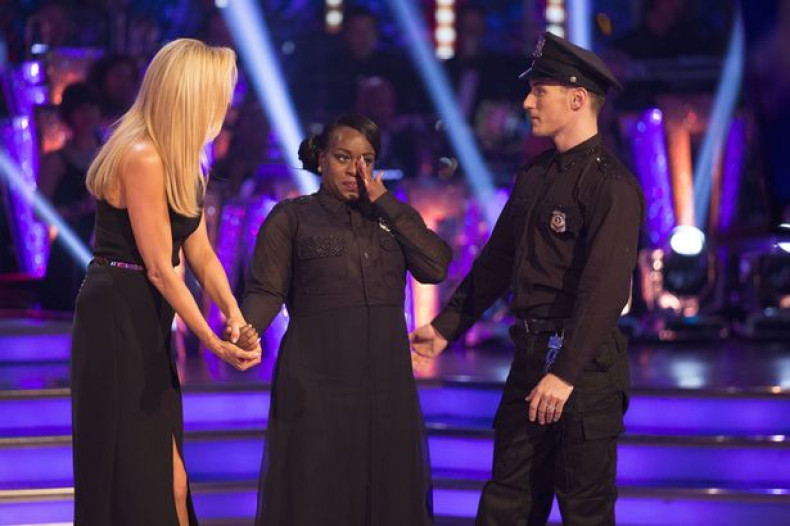 tameka empson