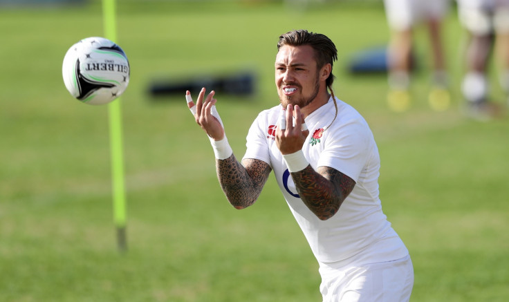 Jack Nowell