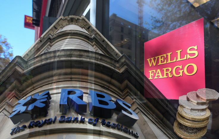 Wells Fargo RBS