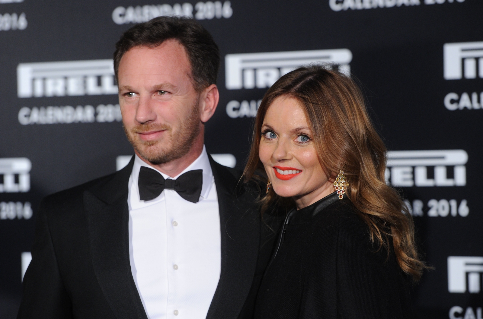 Former Spice Girl Geri Horner pregnant at 44 | IBTimes UK