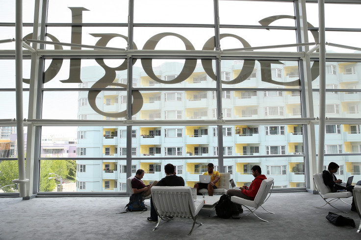 Google to revive plan for London headquarters