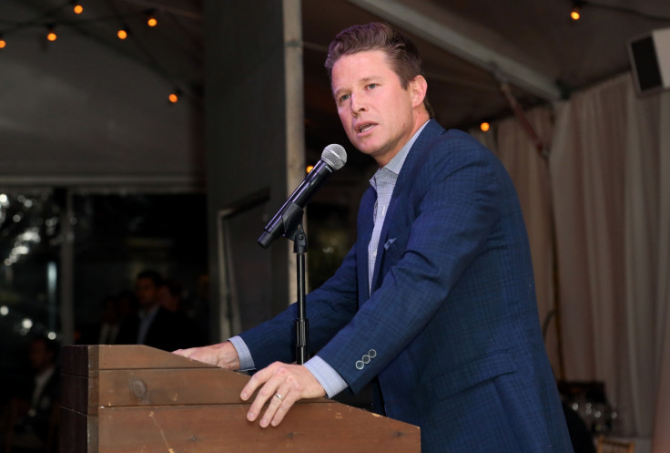 Billy Bush