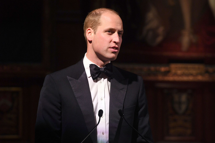 Prince William