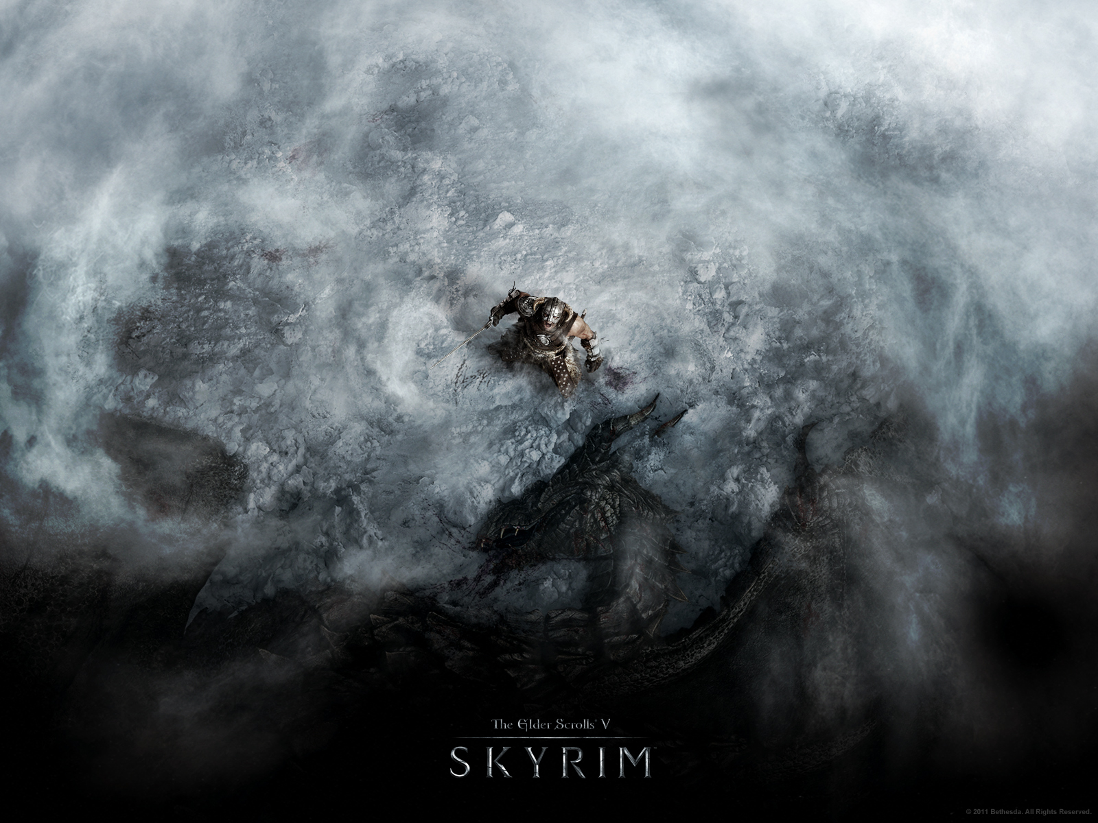 Skyrim special edition фпс