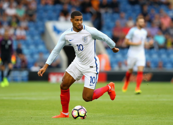 Ruben Loftus-Cheek