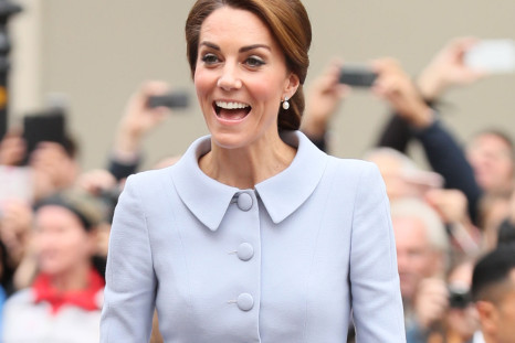 Kate Middleton