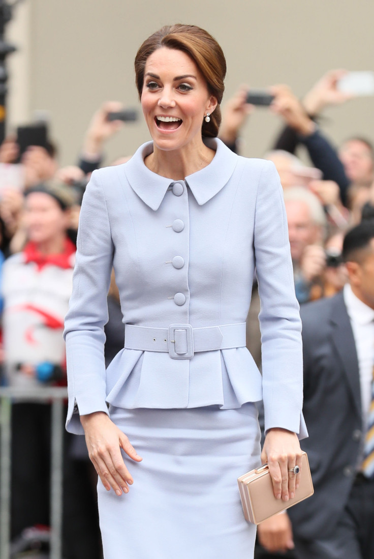 Kate Middleton