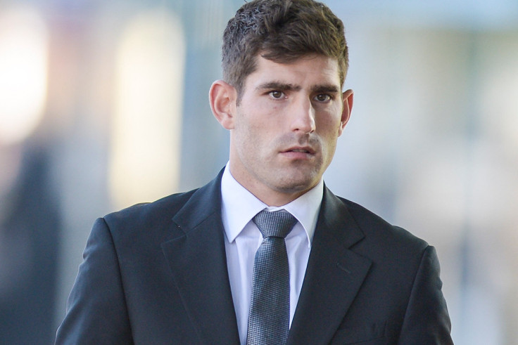 Ched Evans