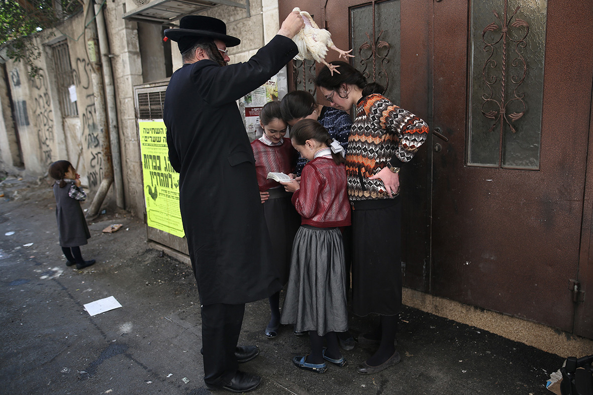 Yom Kippur Day of Atonement Jewish holiday