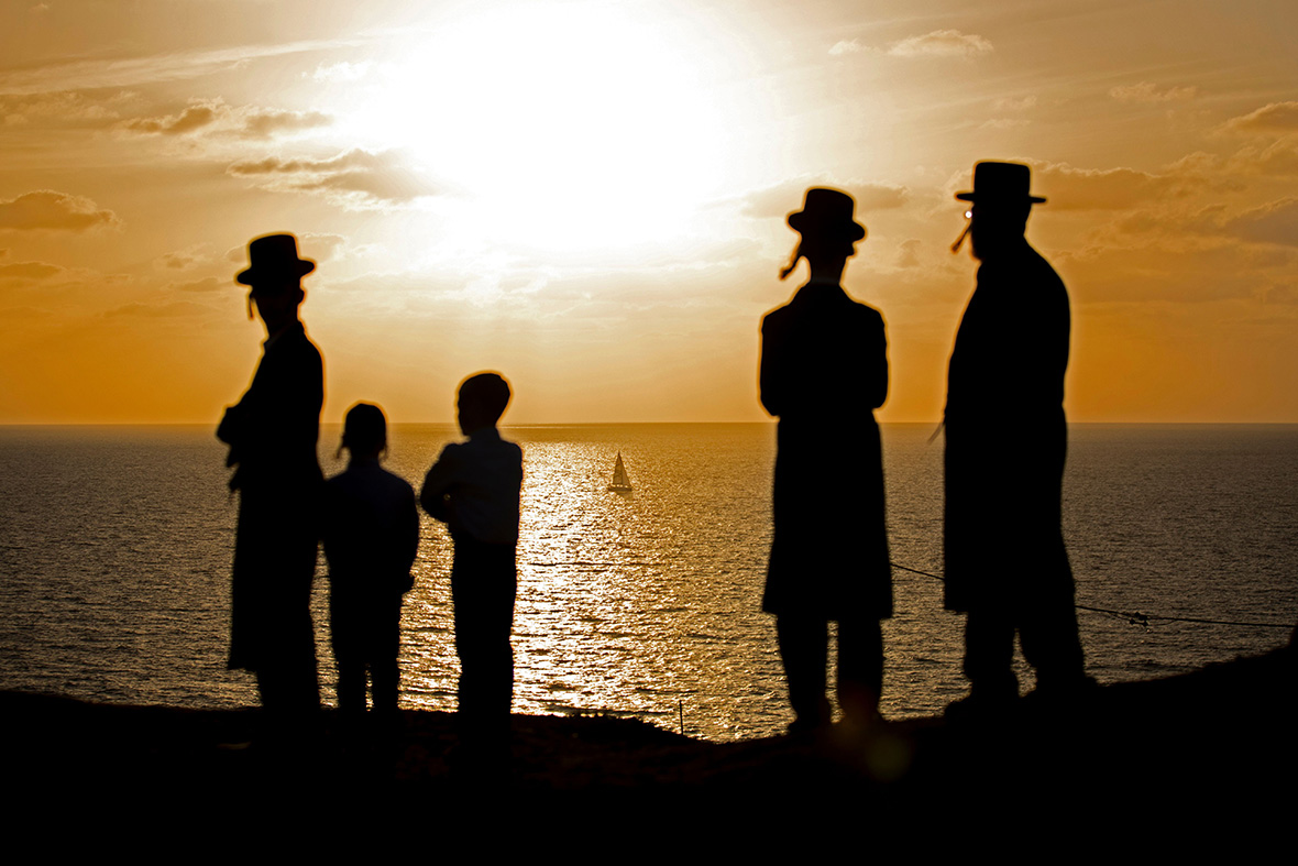 Yom Kippur Day of Atonement Jewish holiday