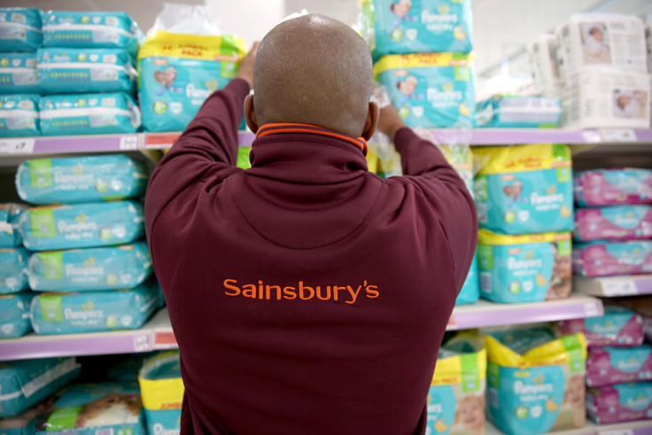 Sainsbury's