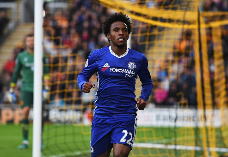 Willian