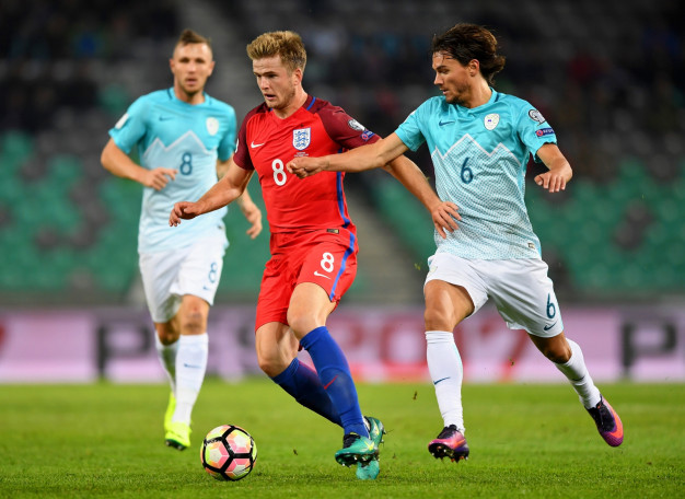 Eric Dier Eric Dier
