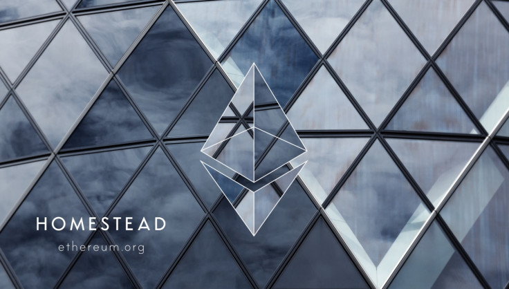 Ethereum